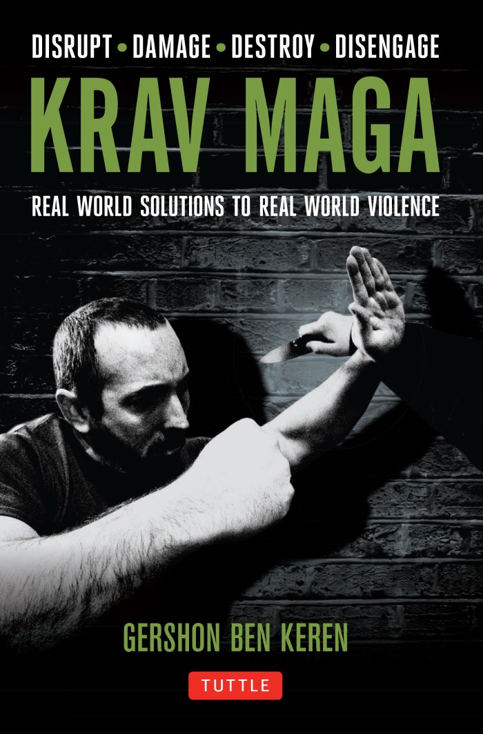 Krav Maga Waltham - Krav Maga Real World Solutions To Real World Violence